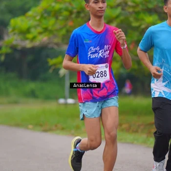 Runner Photo 8107563