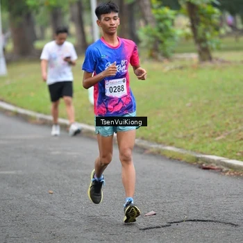 Runner Photo 8107564