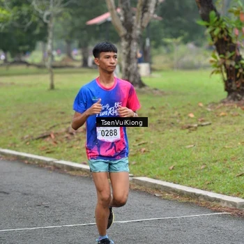 Runner Photo 8107566