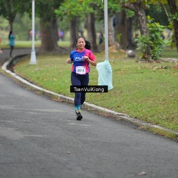 Runner Photo 8107571