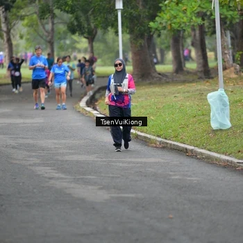 Runner Photo 8107573