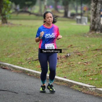 Runner Photo 8107576
