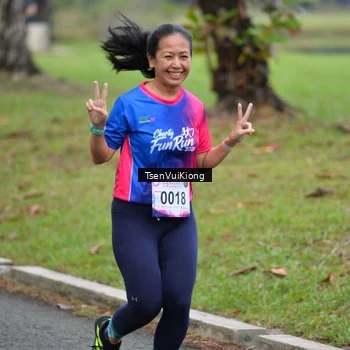 Runner Photo 8107579