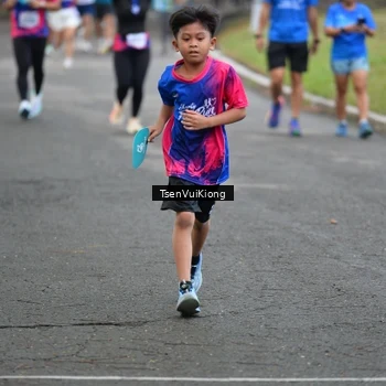 Runner Photo 8107580