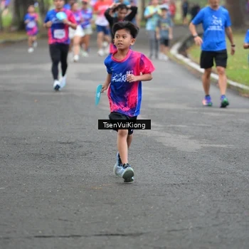 Runner Photo 8107581