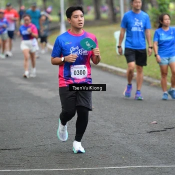Runner Photo 8107584