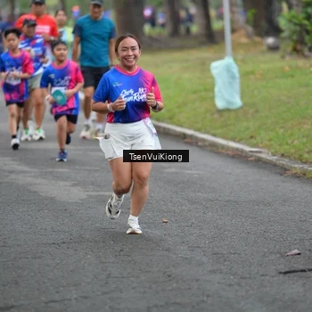 Runner Photo 8107586
