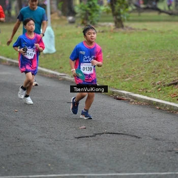 Runner Photo 8107588