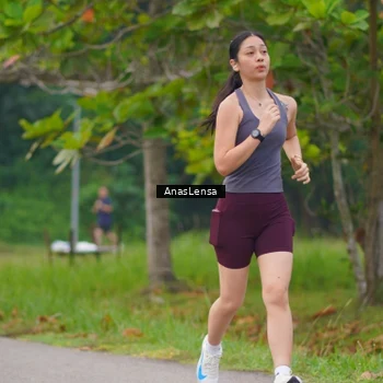 Runner Photo 8107590