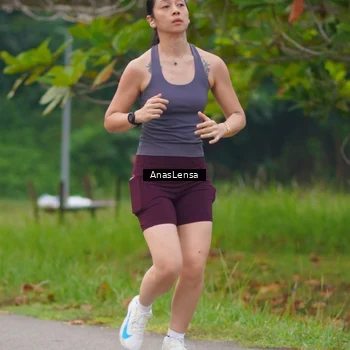 Runner Photo 8107592