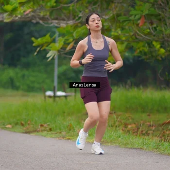 Runner Photo 8107594