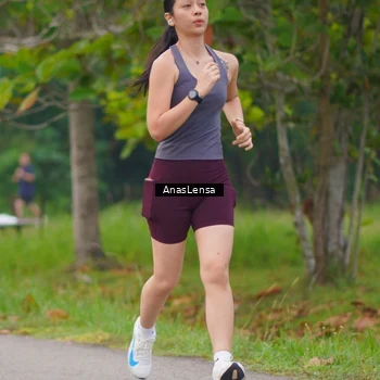 Runner Photo 8107595