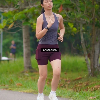 Runner Photo 8107597