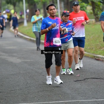Runner Photo 8107598