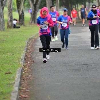 Runner Photo 8107606