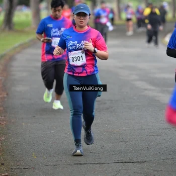 Runner Photo 8107608