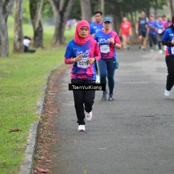 Runner Photo 8107609