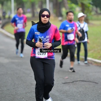 Runner Photo 8107610