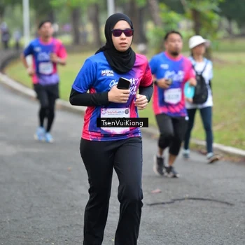 Runner Photo 8107611
