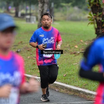 Runner Photo 8107613