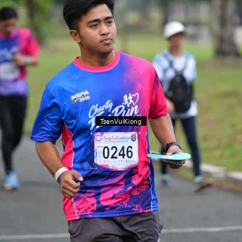 Runner Photo 8107617
