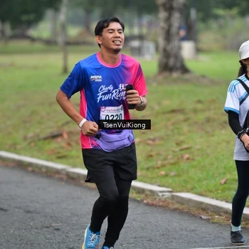 Runner Photo 8107618