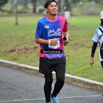 Runner Photo 8107621
