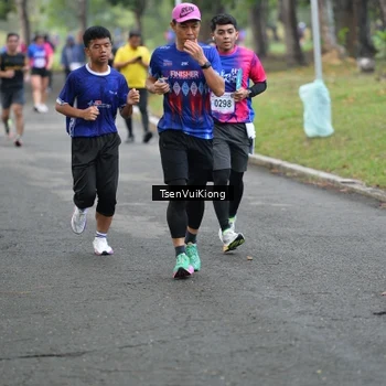 Runner Photo 8107622