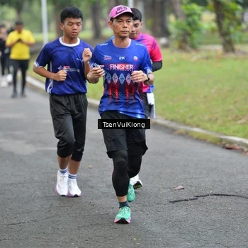Runner Photo 8107623