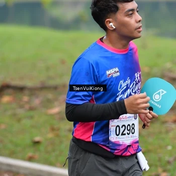 Runner Photo 8107624