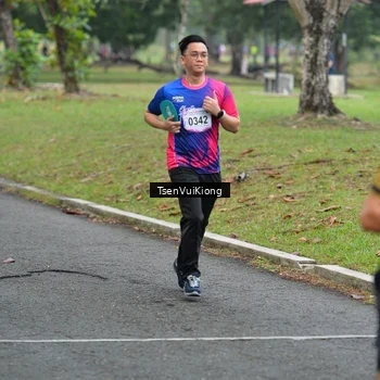 Runner Photo 8107625