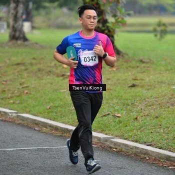 Runner Photo 8107626