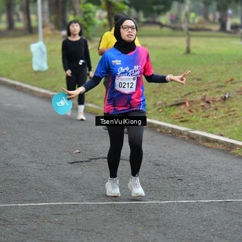 Runner Photo 8107627