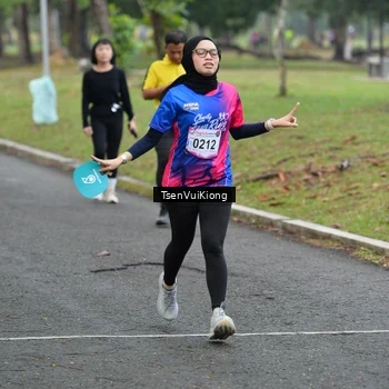 Runner Photo 8107630