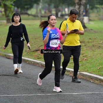 Runner Photo 8107631