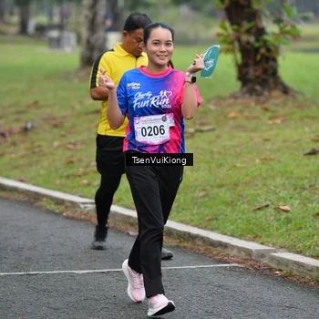 Runner Photo 8107632