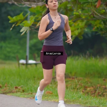 Runner Photo 8107633