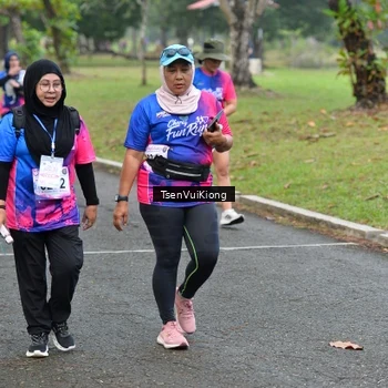 Runner Photo 8107634