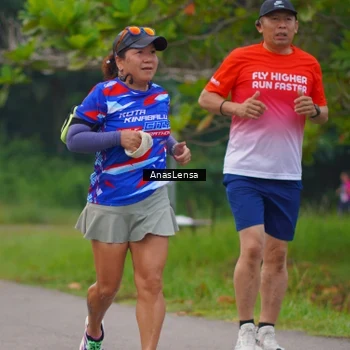 Runner Photo 8107635