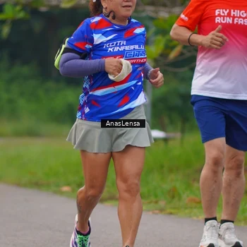 Runner Photo 8107636