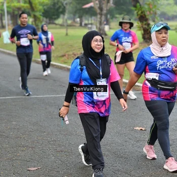 Runner Photo 8107638
