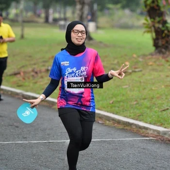 Runner Photo 8107640