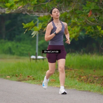 Runner Photo 8107641