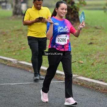 Runner Photo 8107642
