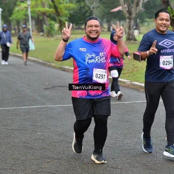 Runner Photo 8107644