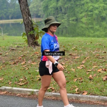 Runner Photo 8107648