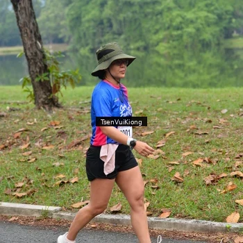 Runner Photo 8107649