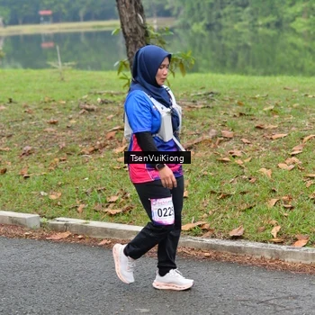 Runner Photo 8107650