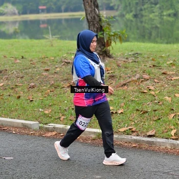 Runner Photo 8107654