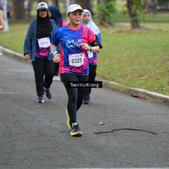 Runner Photo 8107655